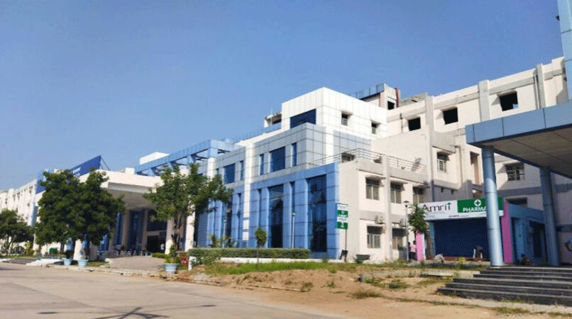 All India Institute of Medical Sciences, Bibinagar