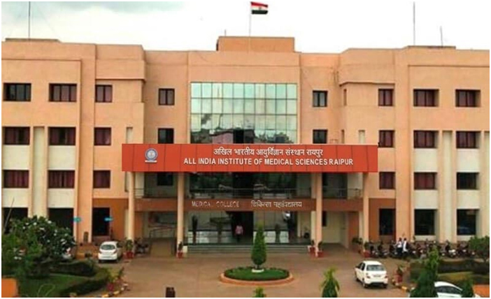 All India Institute of Medical Sciences, Raipur