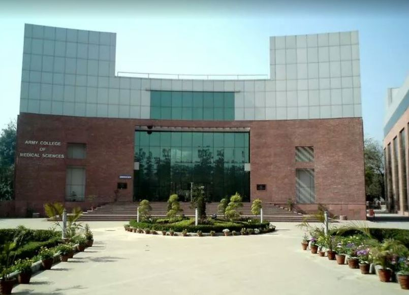 Army College of Medical Sciences, New Delh