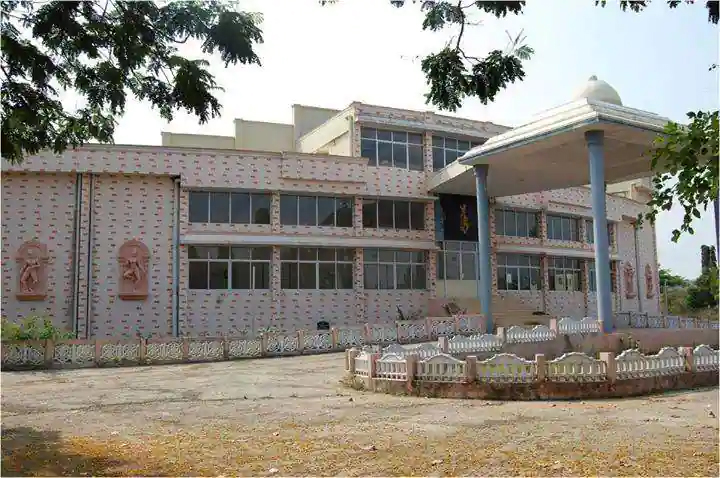 Chengalpattu Medical College, Chengalpattu  