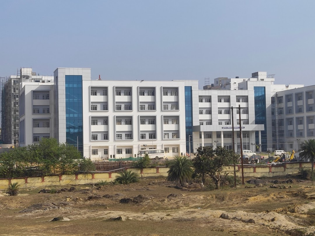 Dumka Medical College, Dighi Dumka 