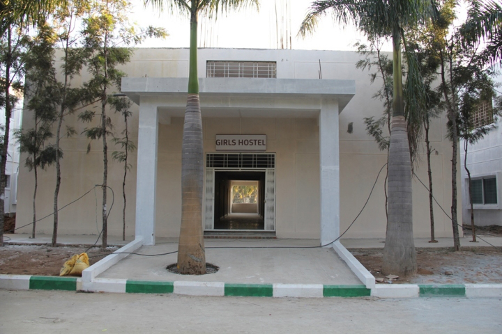 East Point College of Medical Sciences &amp; Research Centre, Bangalore  