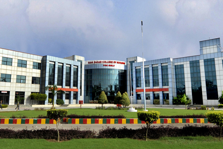 Gian Sagar Medical College &amp; Hospital, Patiala