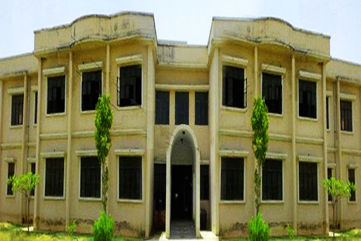 Government Medical College, Firozabad