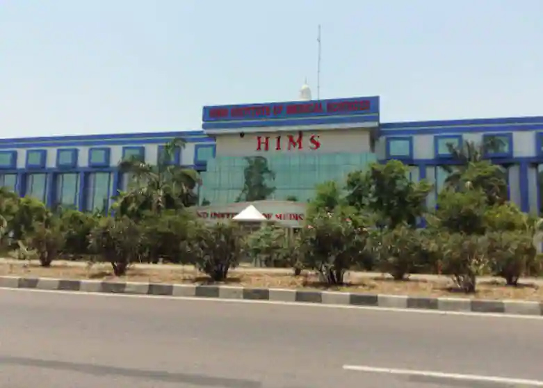 Hind Institute of Medical Sciences, Sitapur