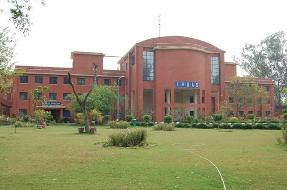Institute of Human Behaviour and Allied Sciences, Delhi 