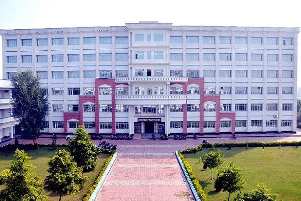 Integral Institute of Medical Sciences &amp; Research, Lucknow