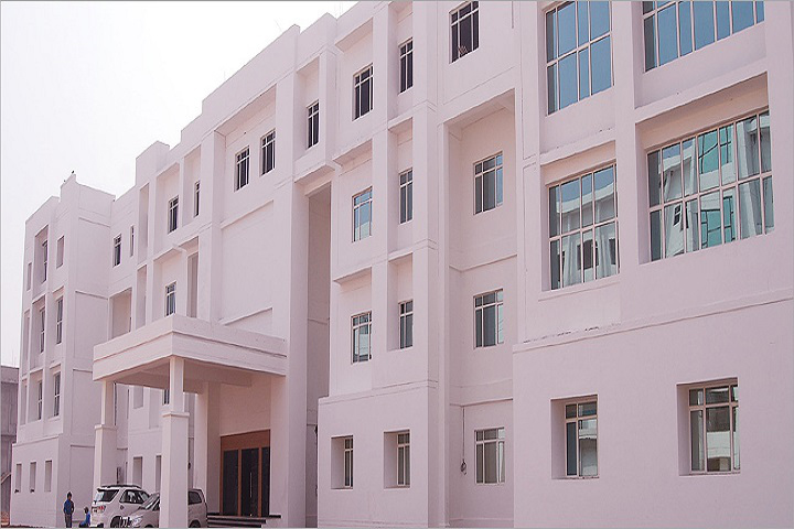 K.D. Medical College Hospital &amp; Research Centre, Mathura
