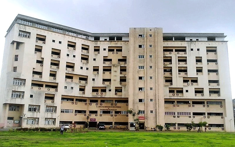 KJ Somaiyya Medical College &amp; Research Centre, Mumbai 