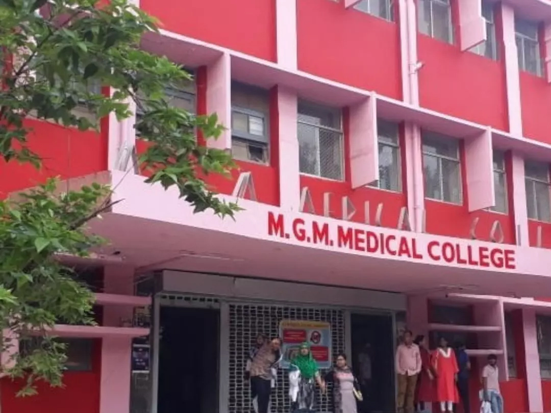 M G M Medical College, Jamshedpur  