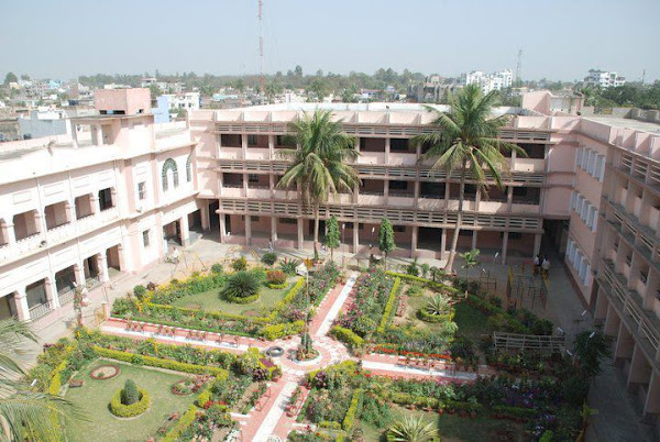 Mahatma Gandhi Missions Medical College, Aurangabad 