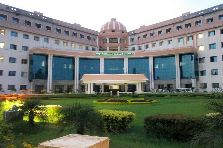 Mayo Institute of Medical Sciences, Barabanki