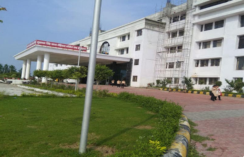 Mulayam Singh Yadav Medical College &amp; Hospital, Meerut