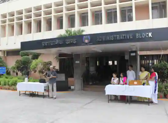 National Institute of Health and Family Welfare, New Delhi