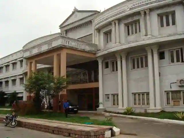 Prathima Institute Of Medical Sciences, Karimnagar 