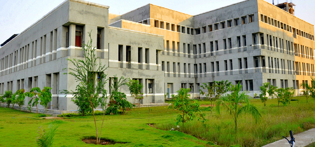 Sri Venkateswaraa Medical College, Hospital &amp; Research Centre, Pondicherry