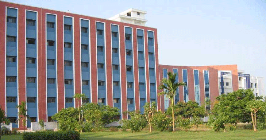 Stanley Medical College, Chennai  