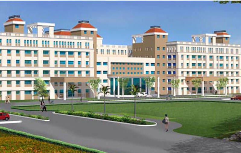 Subbaiah Institute of Medical Sciences, Shimoga, Karnataka  