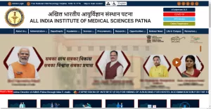 All India Institute of Medical Sciences, Patna 