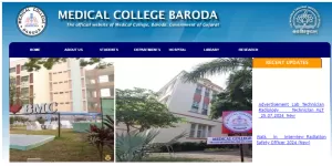 Medical College, Baroda
