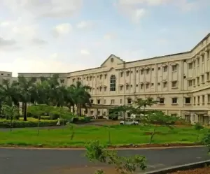 Chalmeda Anand Rao Insttitute Of Medical Sciences, Karimnagar