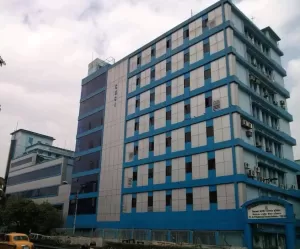 Chittaranjan Seva Sadan Hospital, Kolkata