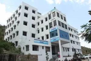 Pacific Medical College &amp; Hospital, Bhilo Ka Bedla, Udaipur  