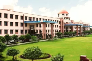 Rohilkhand Medical College &amp; Hospital, Bareilly