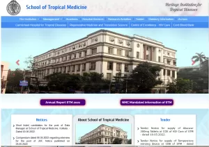 School of Tropical Medicine, Kolkata